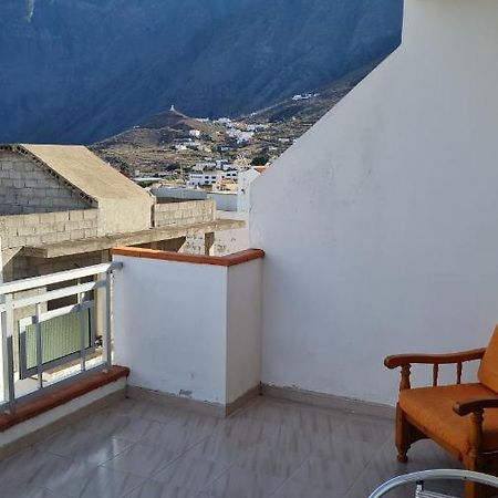 Apartamentos El Valle Frontera Exteriér fotografie