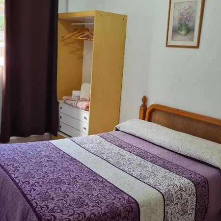 Apartamentos El Valle Frontera Exteriér fotografie