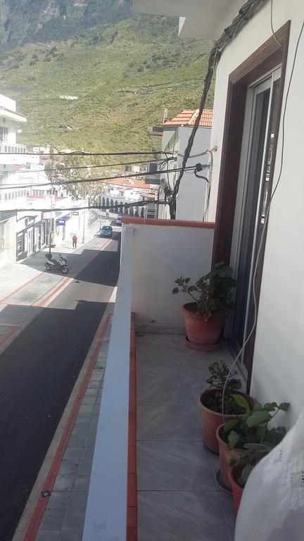 Apartamentos El Valle Frontera Exteriér fotografie